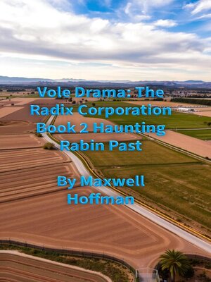 cover image of Vole Drama